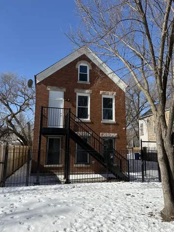 1642 South Karlov Avenue Chicago IL 60623