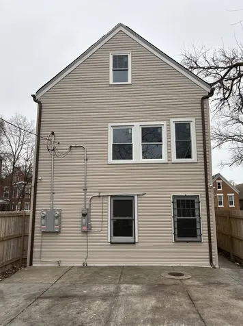1642 South Karlov Avenue Chicago IL 60623