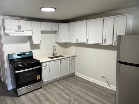 1642 South Karlov Avenue Chicago IL 60623