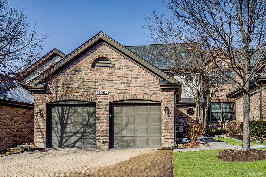 14303 Crystal Tree Drive Orland Park IL 60462