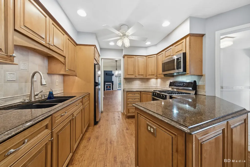 14303 Crystal Tree Drive Orland Park IL 60462