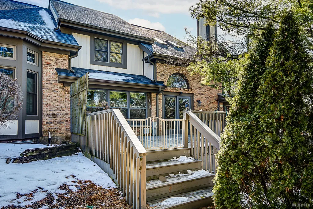 14303 Crystal Tree Drive Orland Park IL 60462