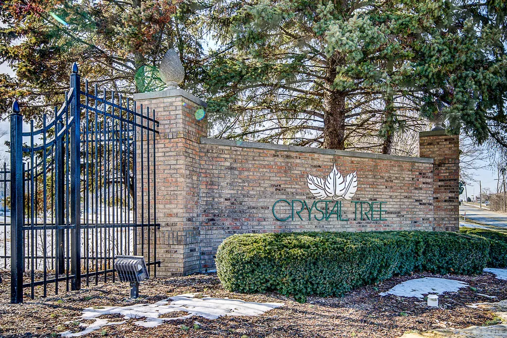 14303 Crystal Tree Drive Orland Park IL 60462