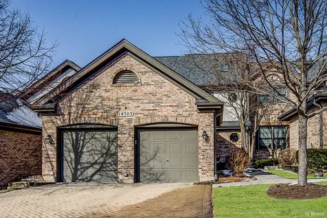 14303 Crystal Tree Drive Orland Park IL 60462
