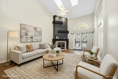 14303 Crystal Tree Drive Orland Park IL 60462