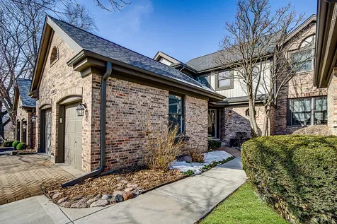 14303 Crystal Tree Drive Orland Park IL 60462