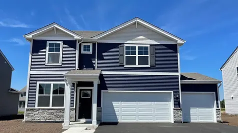 971 Sapphire Lane Montgomery IL 60538
