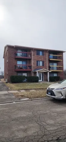 4561 Heartland Drive Richton Park IL 60471