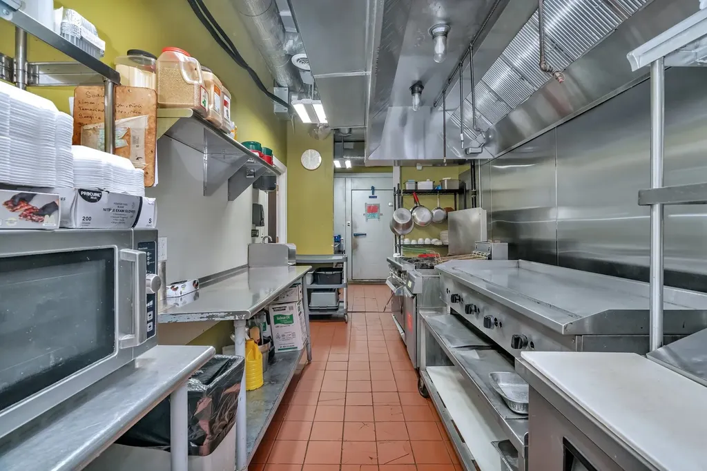2237 North Western Avenue Chicago IL 60647