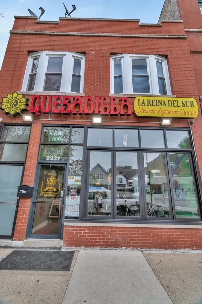 2237 North Western Avenue Chicago IL 60647