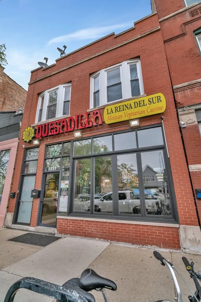 2237 North Western Avenue Chicago IL 60647