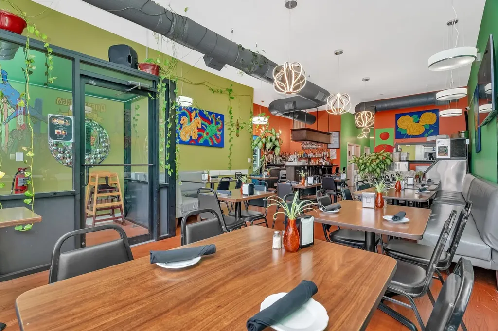 2237 North Western Avenue Chicago IL 60647