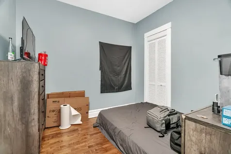 2237 North Western Avenue Chicago IL 60647