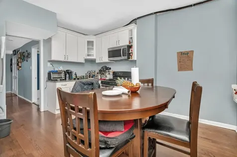 2237 North Western Avenue Chicago IL 60647
