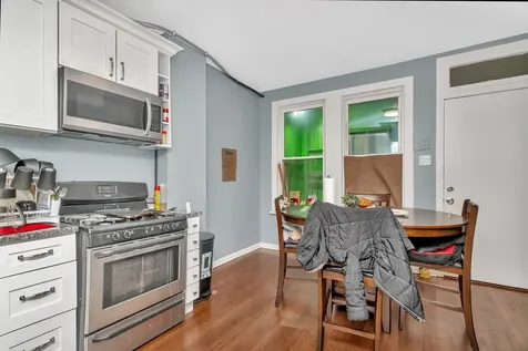 2237 North Western Avenue Chicago IL 60647
