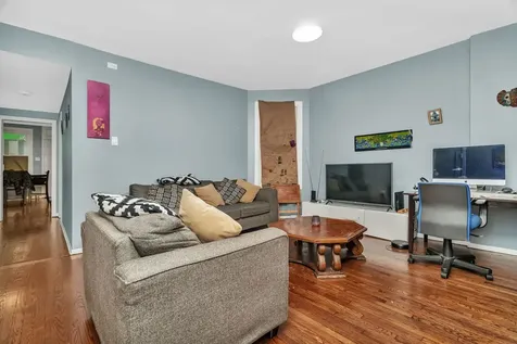 2237 North Western Avenue Chicago IL 60647