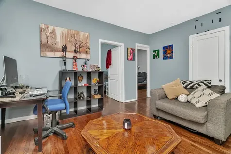 2237 North Western Avenue Chicago IL 60647