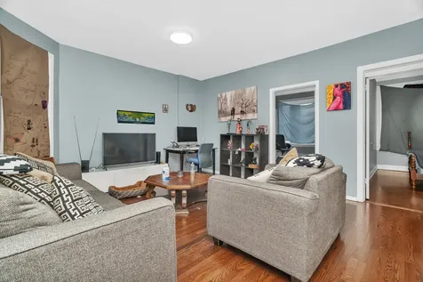 2237 North Western Avenue Chicago IL 60647
