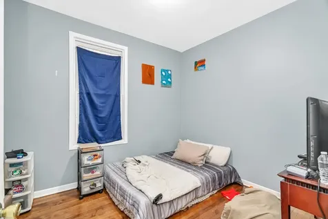 2237 North Western Avenue Chicago IL 60647