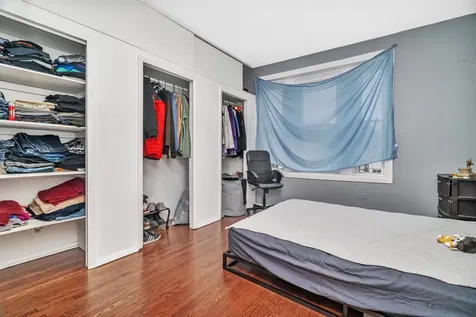 2237 North Western Avenue Chicago IL 60647