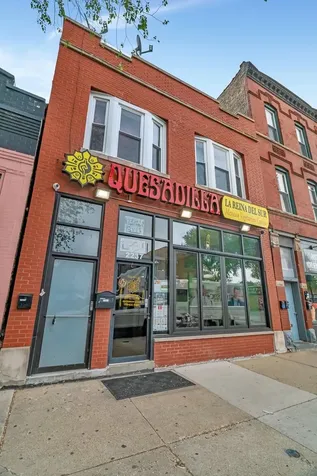 2237 North Western Avenue Chicago IL 60647