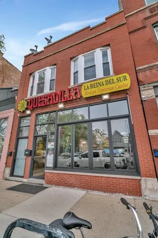 2237 North Western Avenue Chicago IL 60647