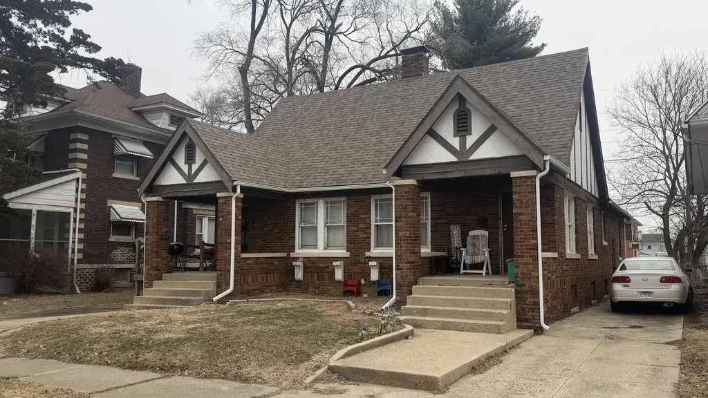 1003 North Franklin Street Danville IL 61832