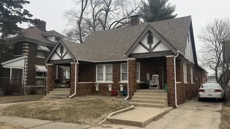 1003 North Franklin Street Danville IL 61832