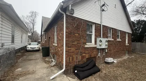 1003 North Franklin Street Danville IL 61832