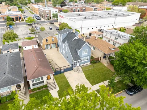 2530 North Neva Avenue Chicago IL 60707