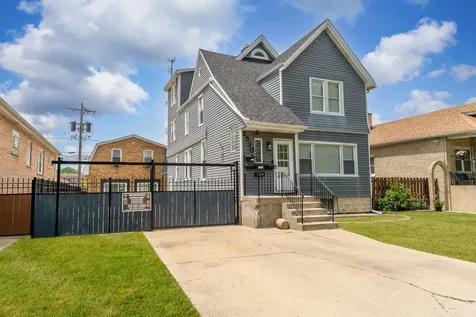 2530 North Neva Avenue Chicago IL 60707
