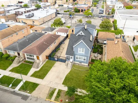 2530 North Neva Avenue Chicago IL 60707