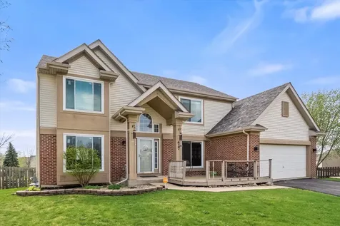 427 Essex Court Sugar Grove IL 60554