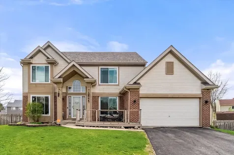 427 Essex Court Sugar Grove IL 60554
