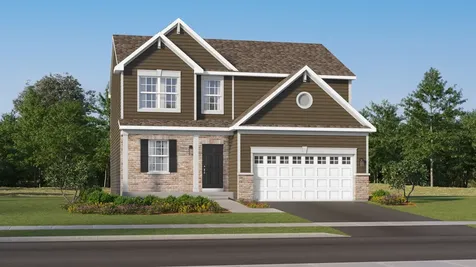 3859 Meadowridge Road Woodstock IL 60098