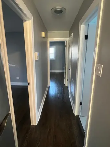 9241 South Emerald Avenue Chicago IL 60620