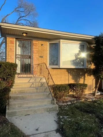 9241 South Emerald Avenue Chicago IL 60620
