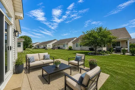 733 South Mecosta Lane Romeoville IL 60446