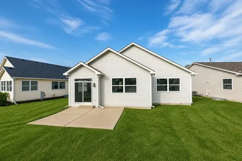 733 South Mecosta Lane Romeoville IL 60446