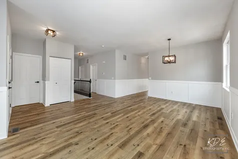 733 South Mecosta Lane Romeoville IL 60446