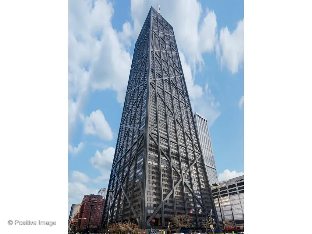 175 East Delaware Place Chicago IL 60611