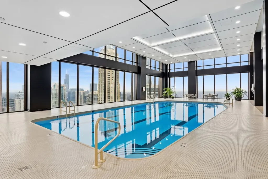 175 East Delaware Place Chicago IL 60611