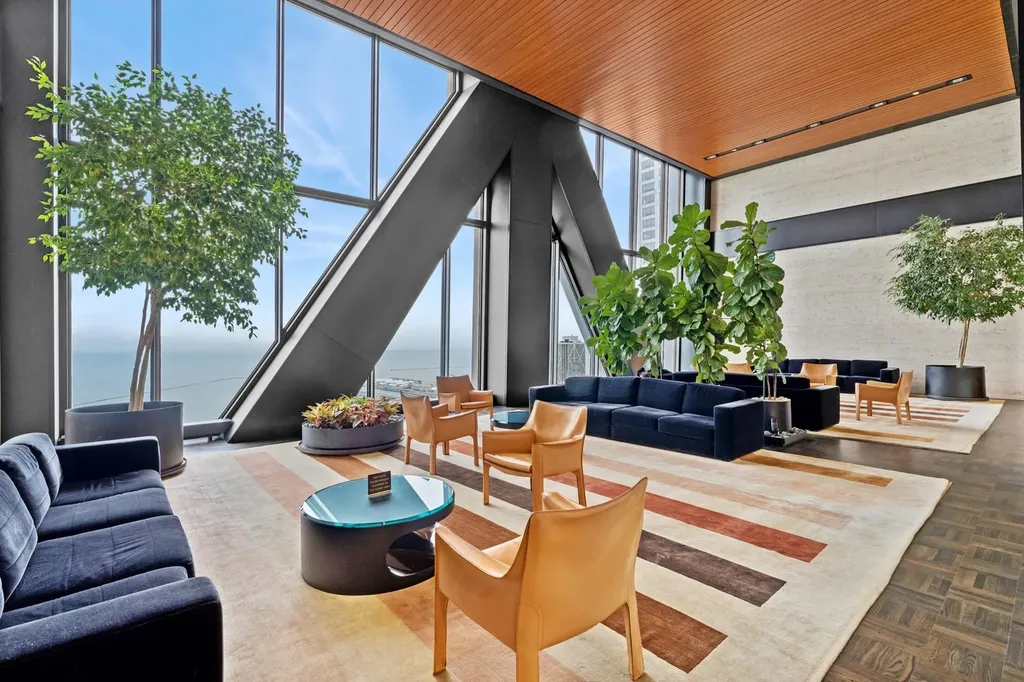 175 East Delaware Place Chicago IL 60611