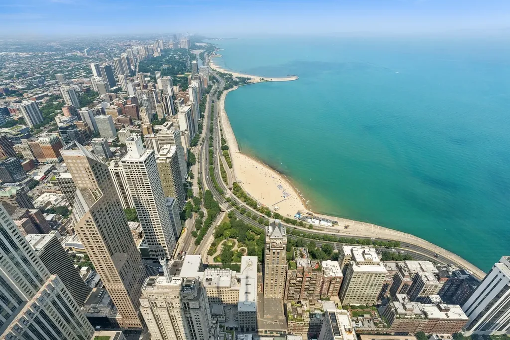 175 East Delaware Place Chicago IL 60611