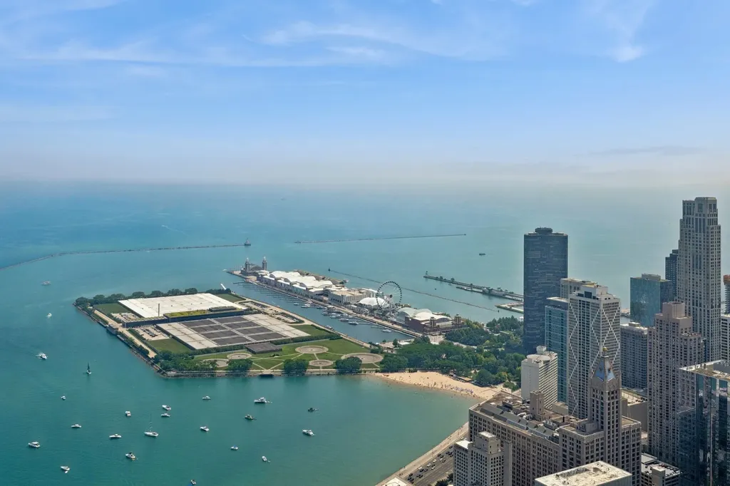 175 East Delaware Place Chicago IL 60611