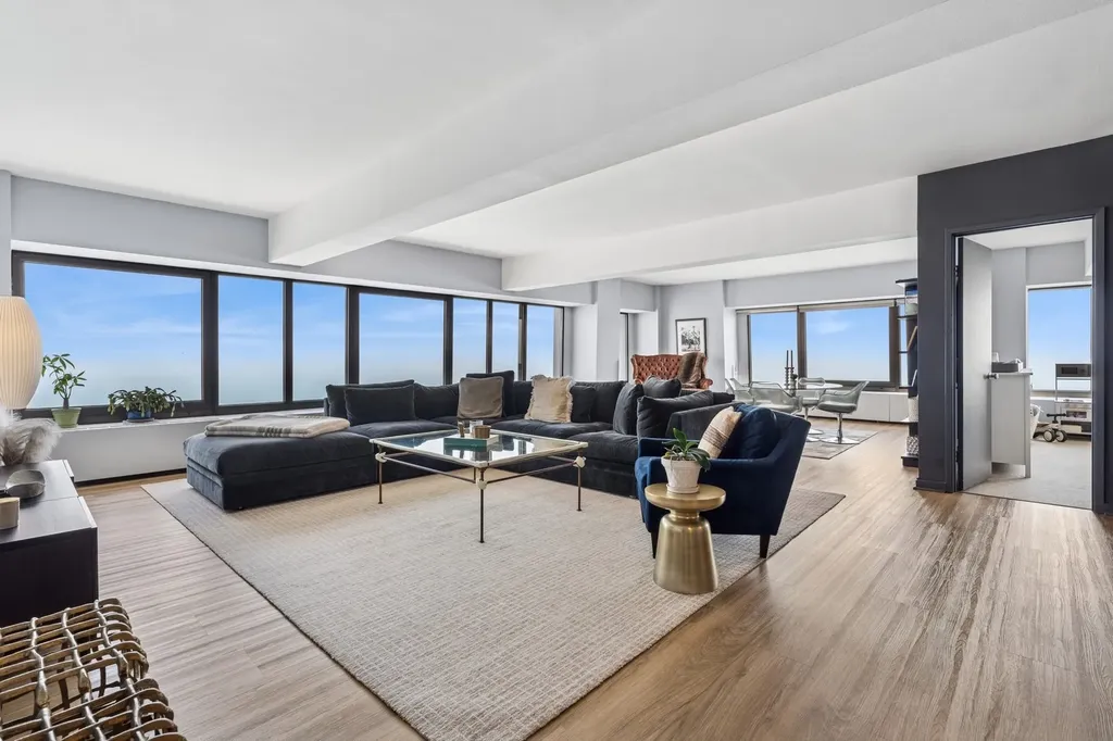 175 East Delaware Place Chicago IL 60611