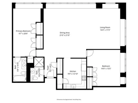 175 East Delaware Place Chicago IL 60611