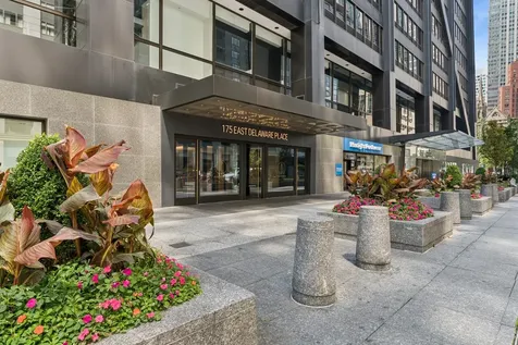 175 East Delaware Place Chicago IL 60611