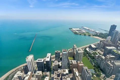 175 East Delaware Place Chicago IL 60611