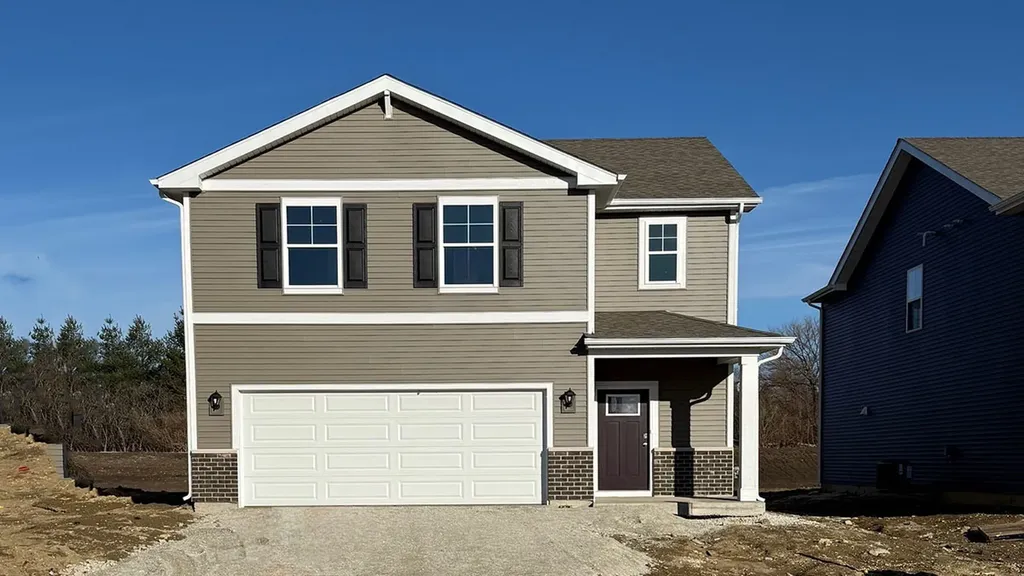 2428 Semillon Street Oswego IL 60543